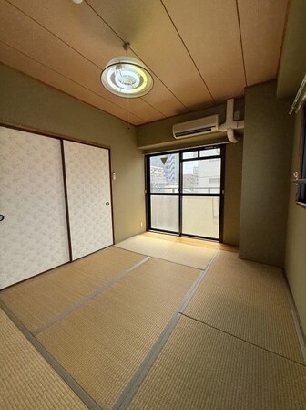 ドムール三国2番館の物件内観写真